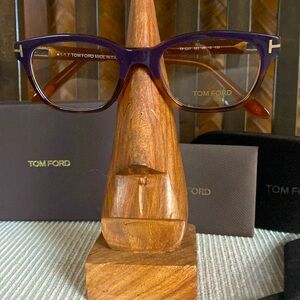 TOM FORD - Kit Astuccio Rigid Donna NIB